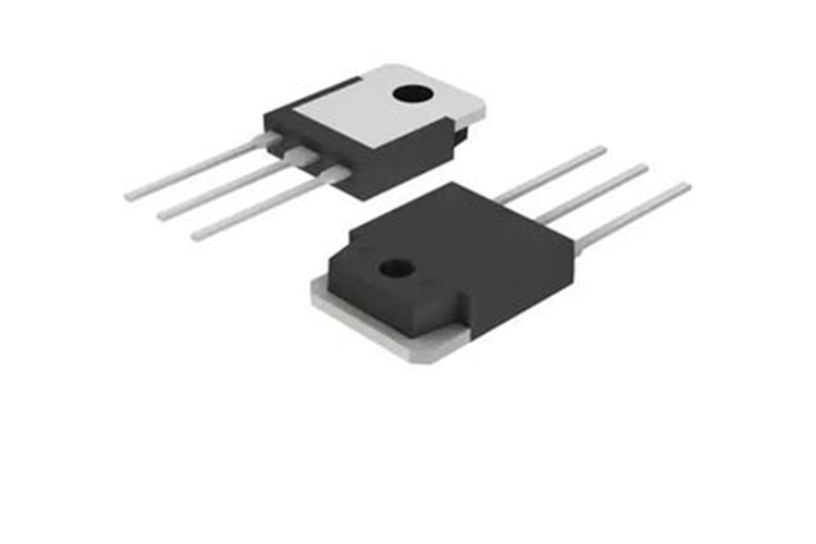 TRANS 250V 15A NPN TO-3P THT