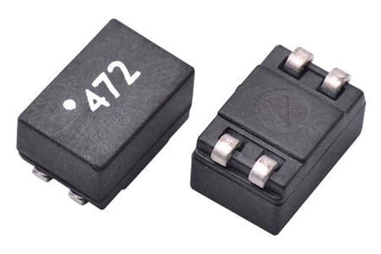 IND CHOKE COMMON MODE 500uH 1A SMD