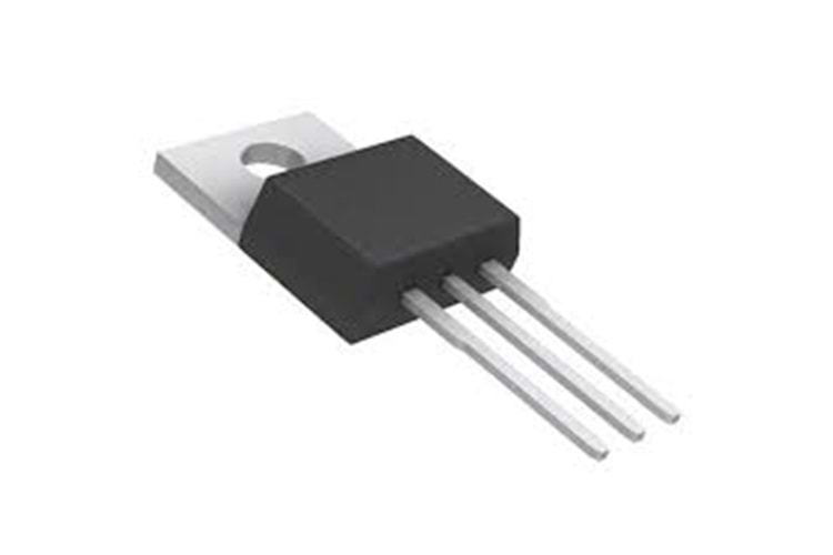 REG LM317T LIN POS ADJ 1.5A TO220AB THT