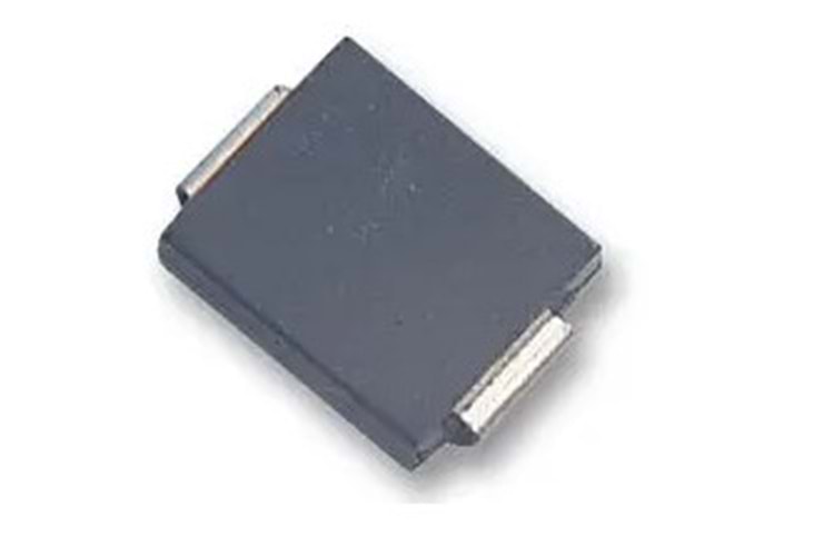 DIODE GF1A GEN PURP 50V 1A GEN PURP SMD