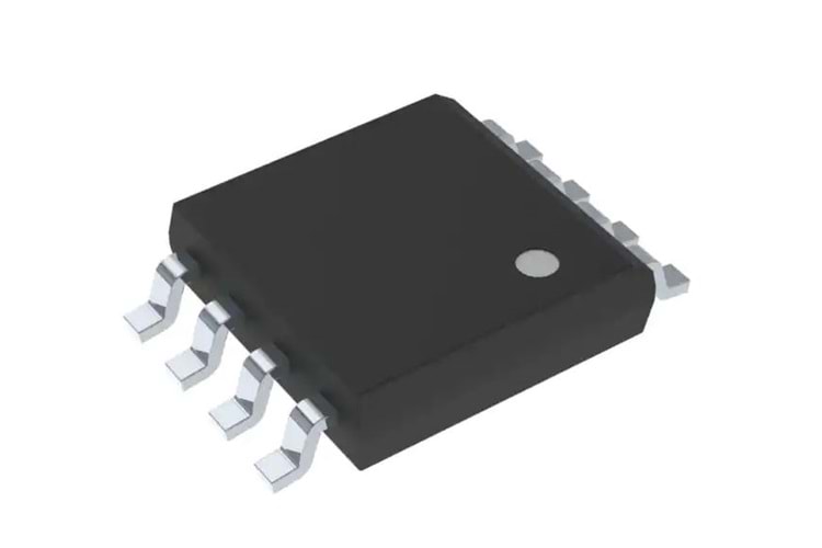 IC FLASH AT25SF081 8M SPI 104MHZ 8SOIC SMD