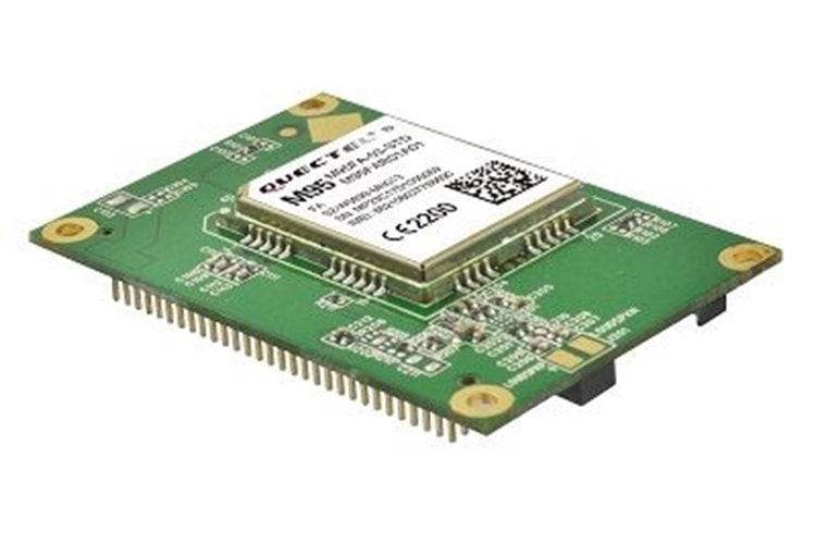 MODULE 2G GELİŞTİRME KİTİ M95FA-03-STDN