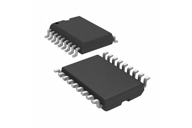 ENTEGRE IC PWR SWITCH N-CHAN 1:1 18SSOP SMD