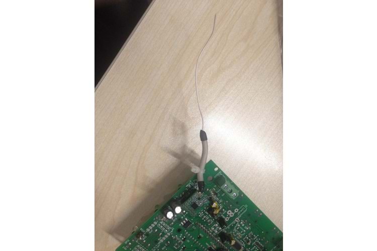 GRİ ANTEN KABLOSU CL-BRLR-CTRL-OTOMATİK-TPBS-Y-V2 KARTI