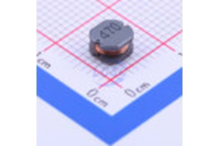 IND POWER 47UH 5.8X5.2X3MM SMD