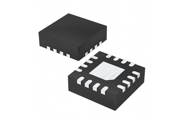 ENTEGRE IC DGTL POT 10KOHM 129TAP 16QFN SMD