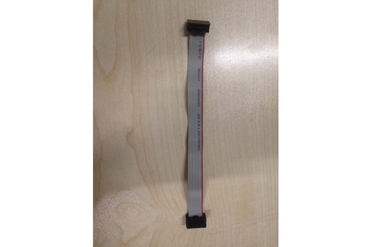 FLAT KABLO + DİŞİ KONNEKTÖR THTT