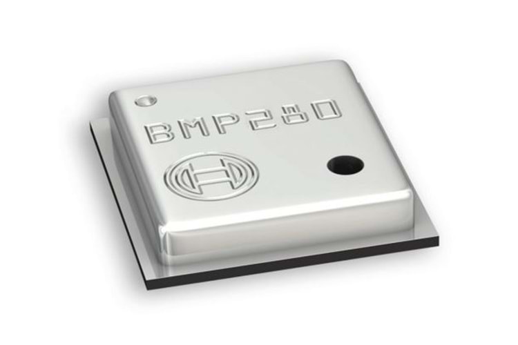 SENSOR PRESSURE DIGITAL SMD8 BOSCH SMD