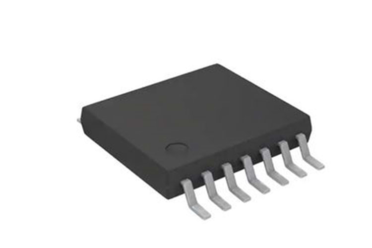 ENTEGRE IC DGT POT 10KOHM 129TAP 14TSSOP SMD