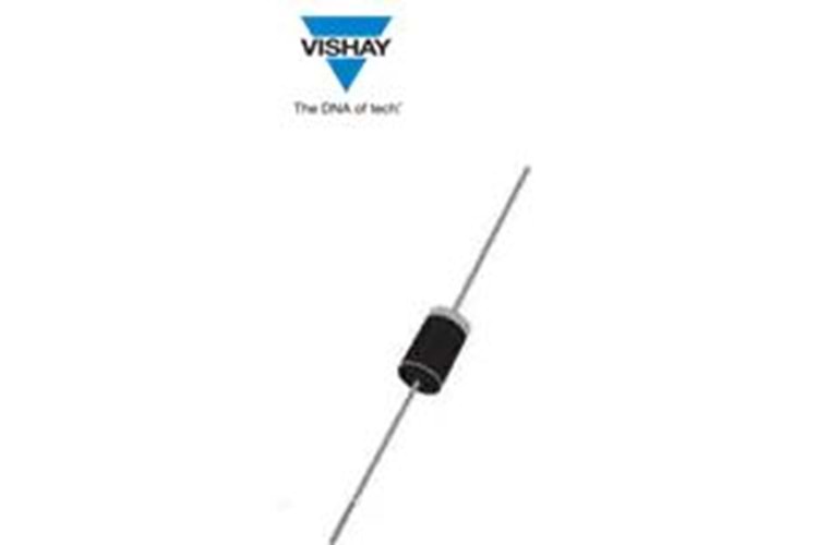 DIODE 2000V 0.5A 300ns 20A THT
