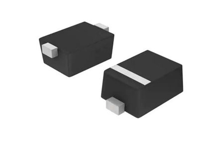 DIODE ZENER 6.8V 200MW SOD923 SMD