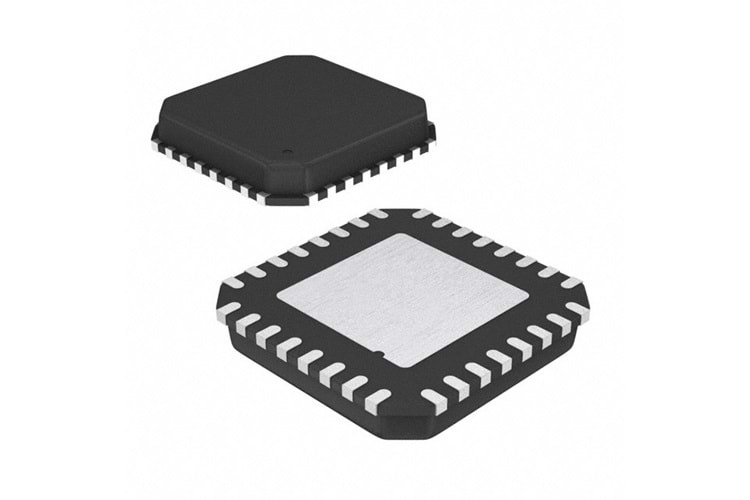 MCU 8BIT 16KB FLASH 32VQFN SMD