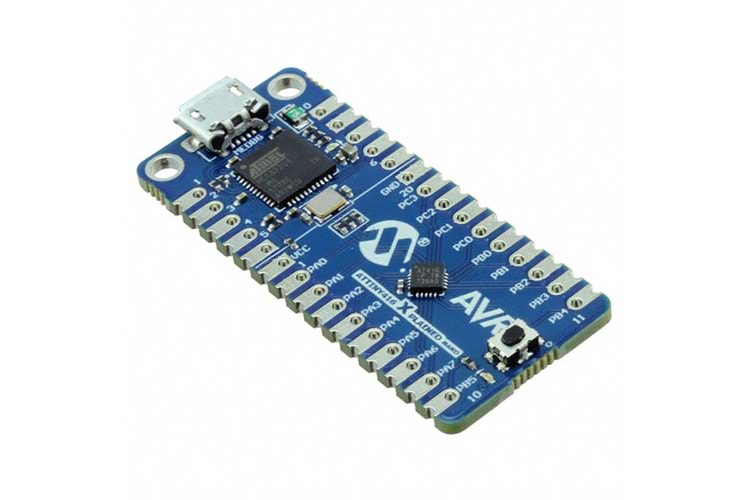 ATtiny416 MCU KİT