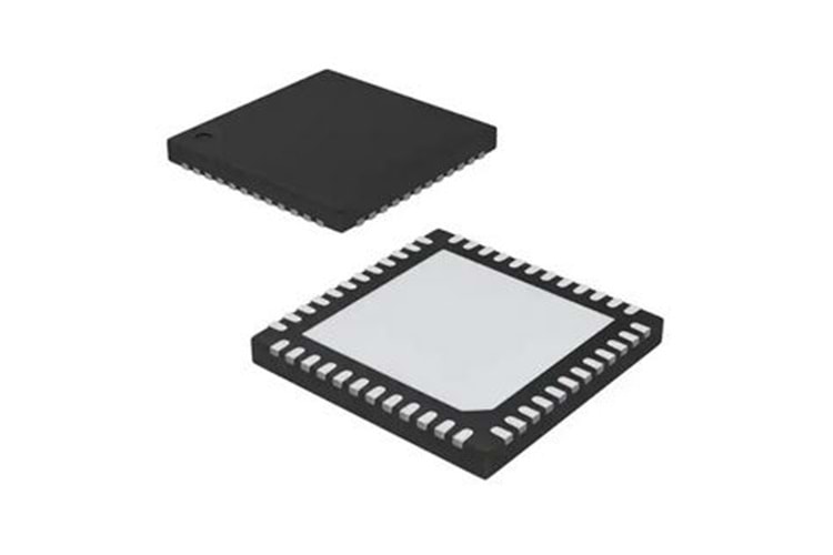 MCU 32BIT 192KB FLASH 48LQFP SMD