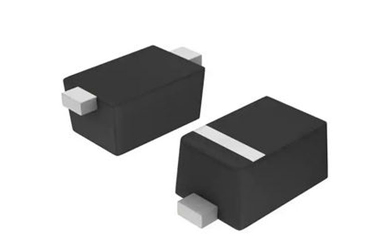 DIODE ZENER 12V 500MW SOD523 SMD