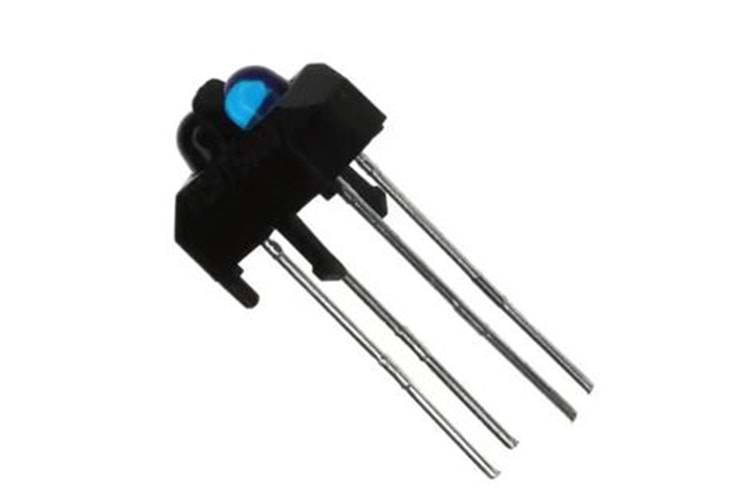 SENSOR OPTO TRANS 15MM REFL PCB THT