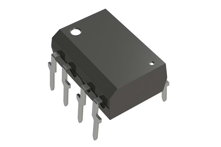 OPT IC-350 IRED PHOTOCOUPLER DIP8 THT