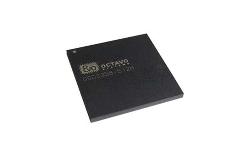 MCU MOD CORTEX-A8 1GHZ 512MB 4GB SMD