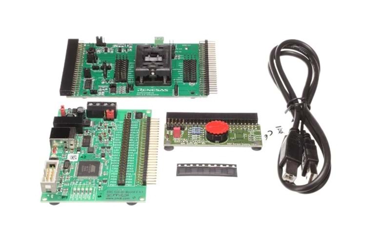 KIT INTERFACE DEVELOPMENT ZSSC3240