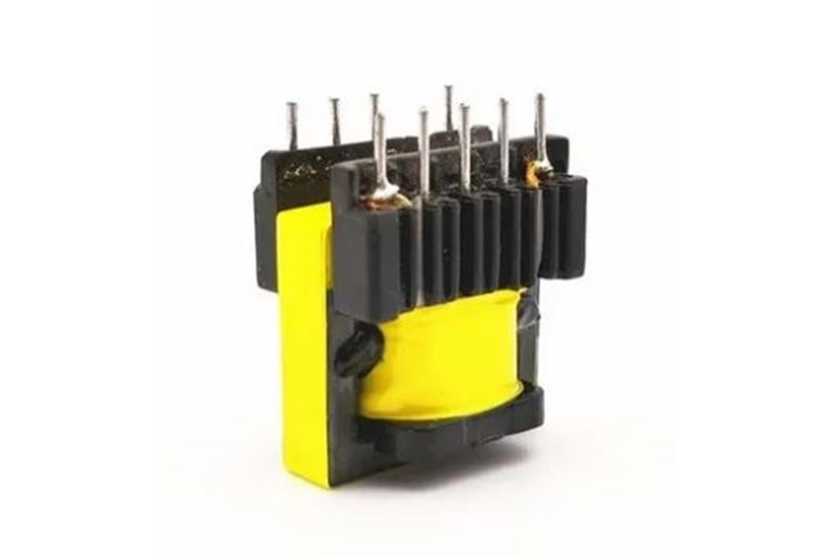 TRAFO EE20 5+5 DİK 1280uH SMPS THT