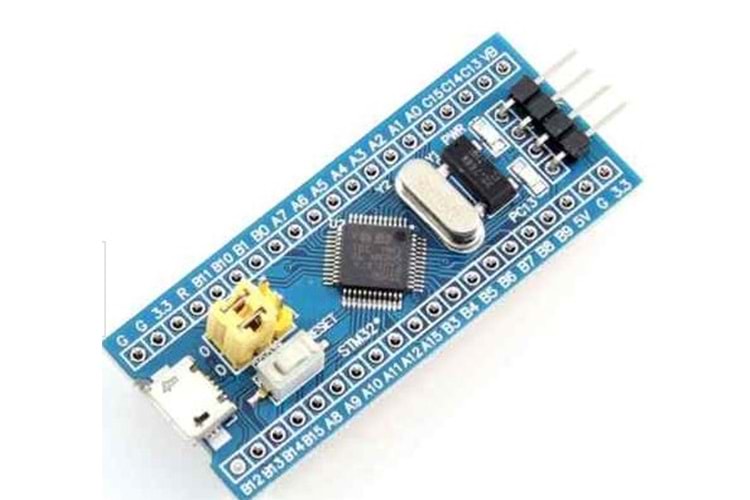 MODULE STM32 MIN SYTEM BOARD CKS32F103C8T6 CKS THT