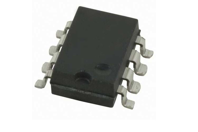 OPT IC-6N137 5KV SMD8 SMD