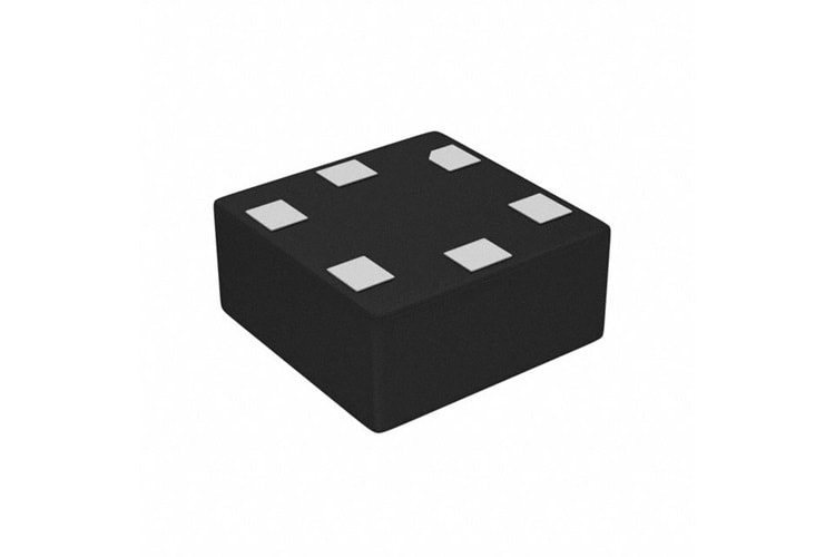 SENSOR I2C 2.5V 4.5% SMD