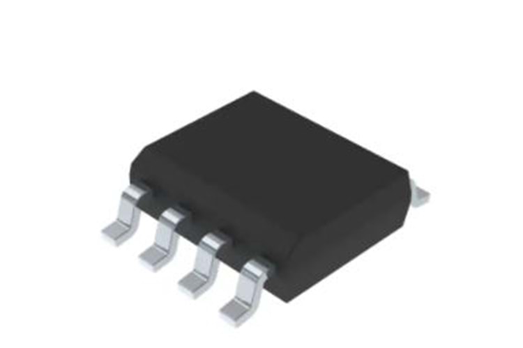 IC VOLTAGE COMPARATOR 50mA 5V 8-SOIC SMD