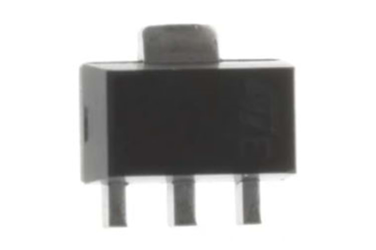 REG VOLTAJ LINEAR 8V 100MA SOT89-3 SMD