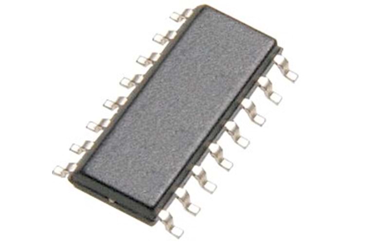IC-HD7 LINE DRIVER SO16 SMD