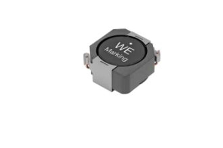 IND 100UH 7.40x7.30x4.5mm 970MA SMD