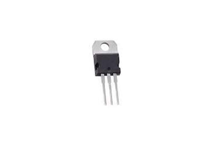 TRIAC 12A 600V TO220 THT