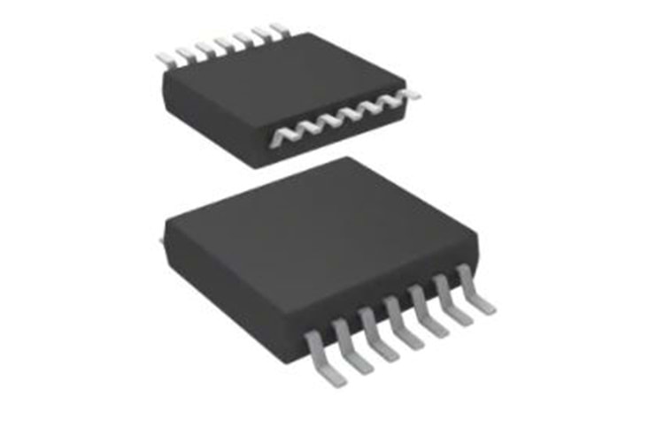IC CD4047 3V 6.8MA 14TSSOP SMD