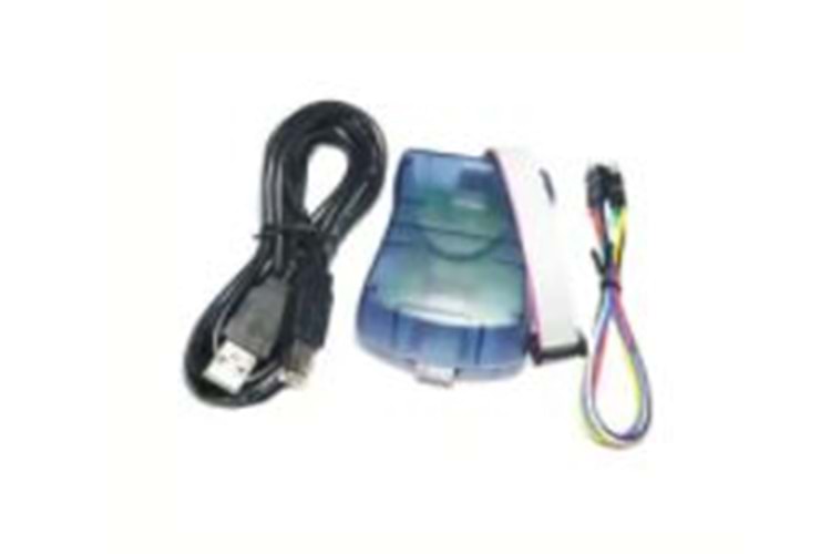 PROGRAMMER ATMEL AVRISP STK500 USB THT