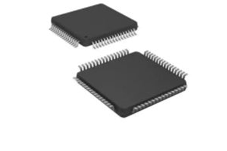 IC MCU 16BIT 512KB FLASH 64TQFP SMD