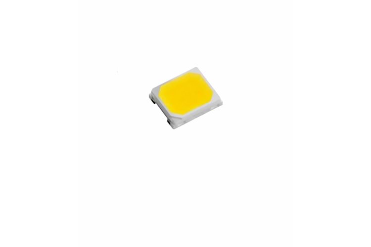 LED 6000K-6500K 2835 3.0-3.1V 60mA SMD