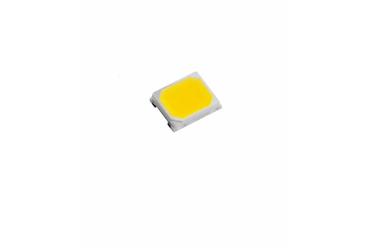 LED 4000K 2835 3.2V-3.3V 60mA SMD