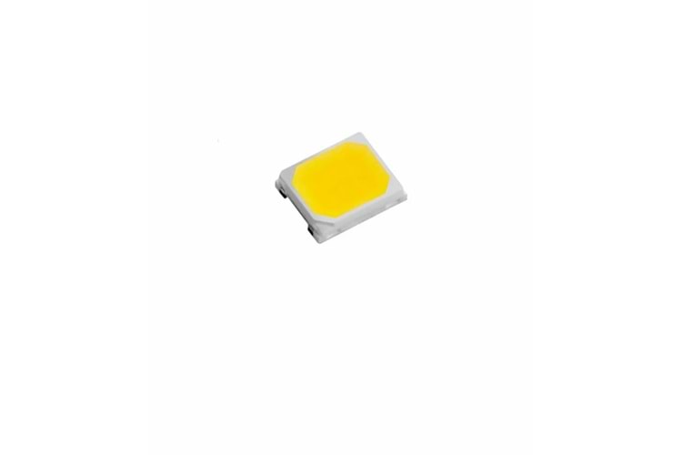 LED WHITE 2835 NTSL757DT-V1 4076 SMD