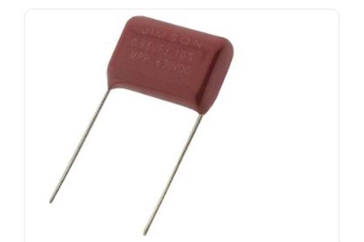 CAP POL 680nF 630VDC 22.5MM %10 METALLIZED THT