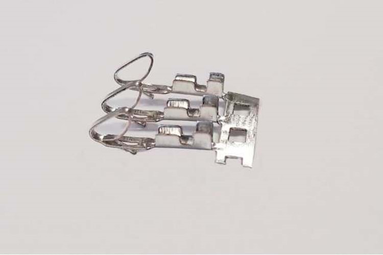 CONN 2.54MM FEMALE TERMİNAL