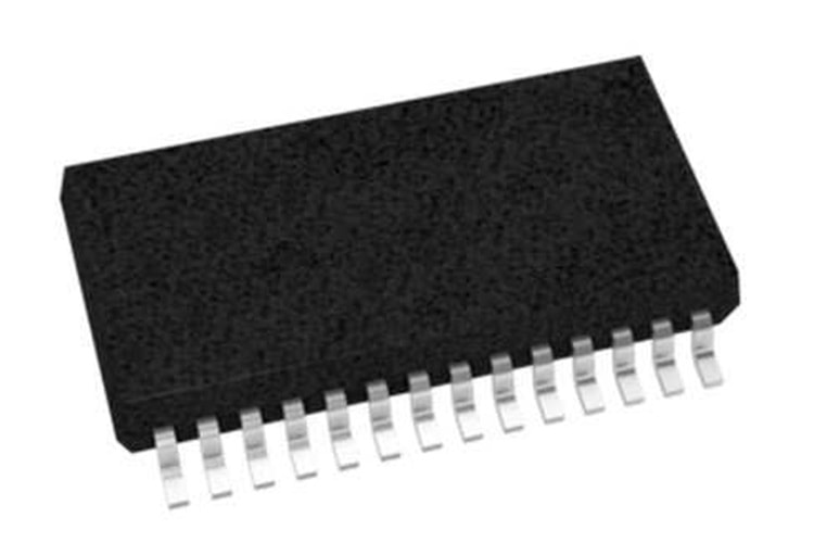 ENTEGRE IC-28J60 SSOP28 SMD