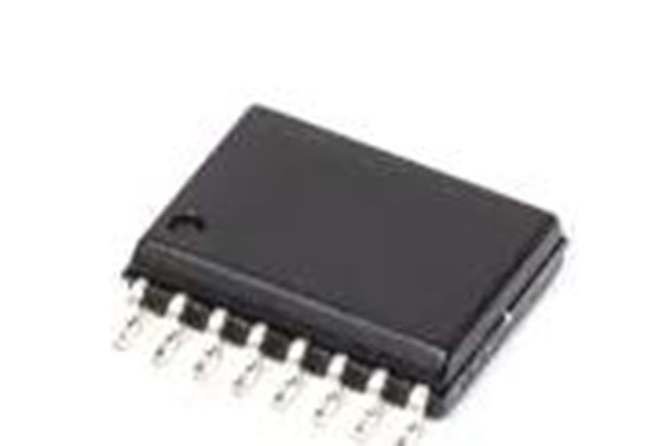 ENTEGRE 5.5V SOIC-16 SMD