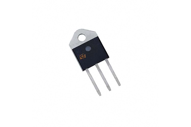 TRIAC 40A 600V ISOLATED TOP3 THT