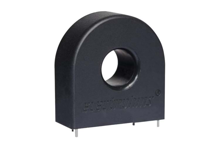 TRANSDUCER CURRENT 40A THT