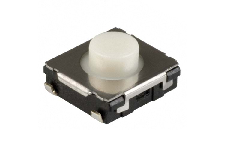 SWICTH TACT 6MM SMD
