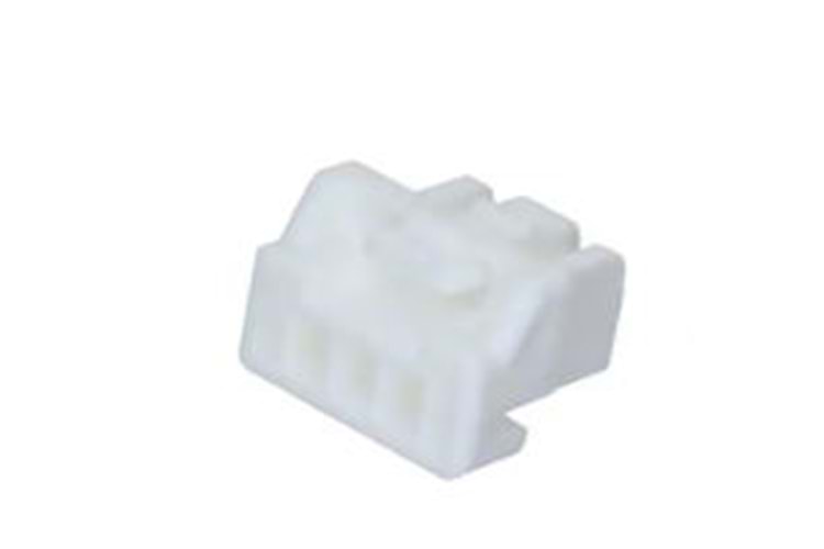 CONN 3P 2.00MM WHITE THT