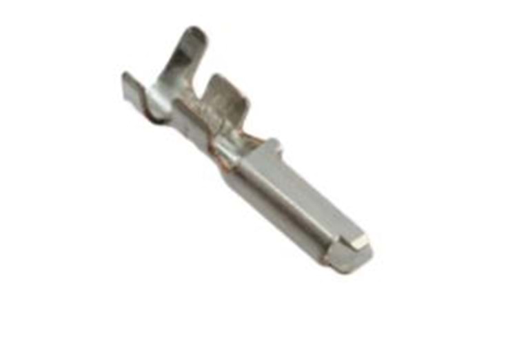 CONN 22-26AWG CRIMP TIN THT