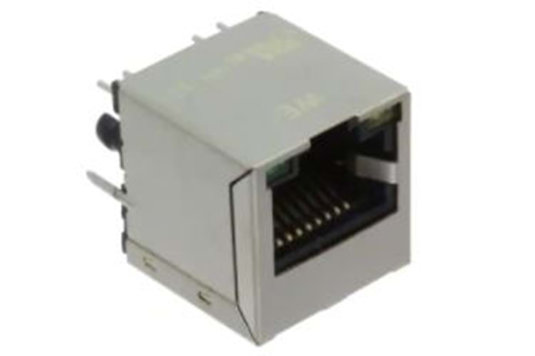 CONN JACK 1P PCB THT