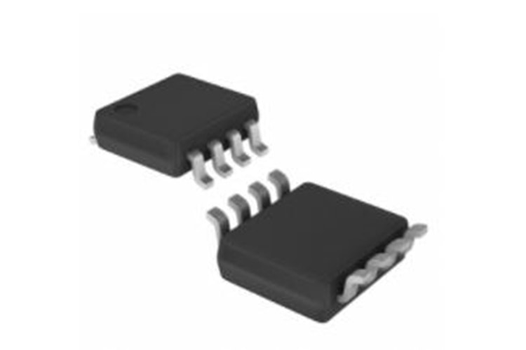 SENSOR DIGITAL -55C-125C 8VSSOP SMD