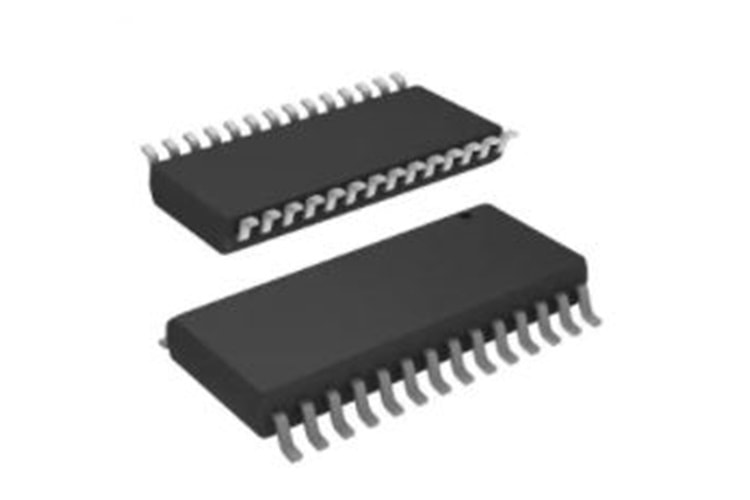 MCU 8BIT 32KB FLASH 28SOIC SMD